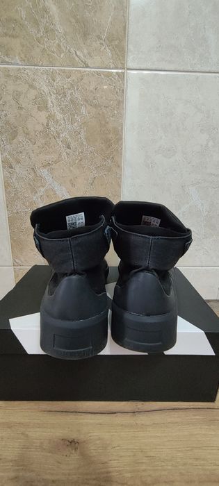 Tenesii Adidas ZNSORED HI LIFESTYLE, originali, nr 44(45) SH