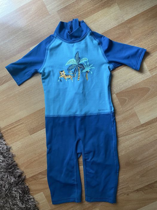 Combinezon, costum de baie sau inot pentru copii anti-UV