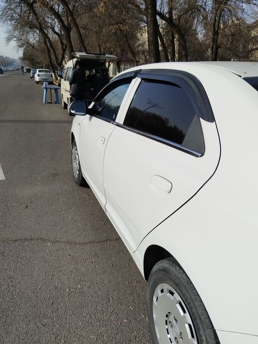 Cobalt Sotiladi 2014