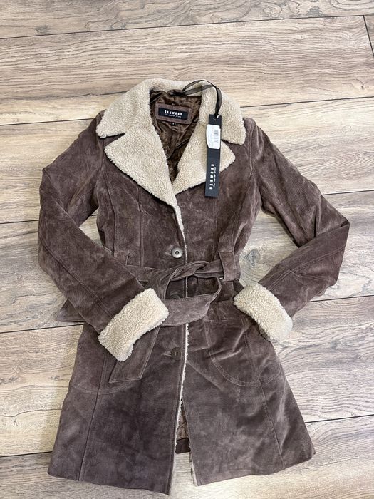 Винтидж палто Ново