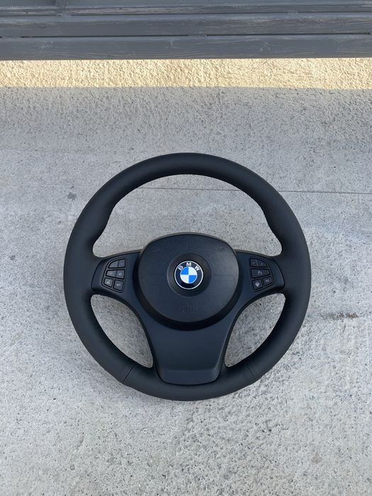 Дверные карты обшивки на Бмв &Bmw Е39
