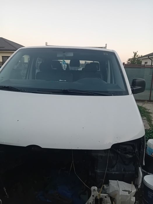 De vânzare T5 DOKA.