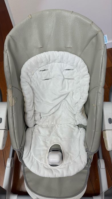 Продам стульчик-шезлонг 3в1