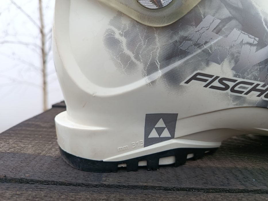 Clapari FISCHER ski schi de partie femei 42.5