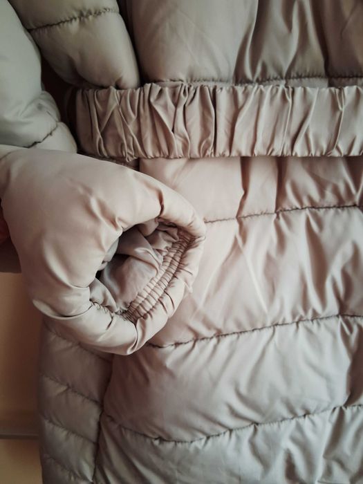 Дамско зимно яке Lc Waikiki М размар