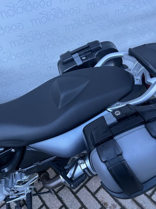 Motoideea vinde BMW F 800 ST ABS 2007 Rate