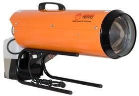 Дизельная 26 кВт ПРОФТЕПЛО пушка, обогреватель