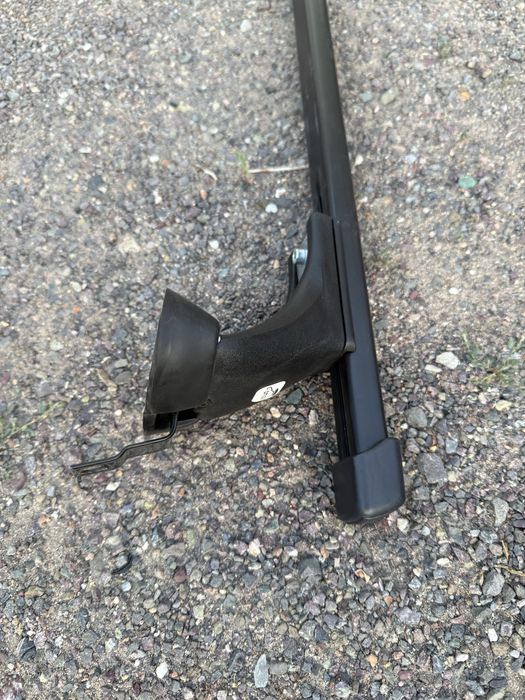 Багажник на гольф 4