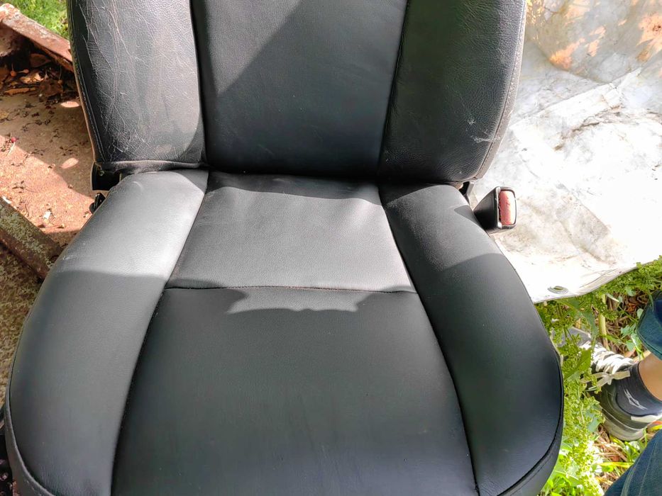 Седалки за волво xc 90