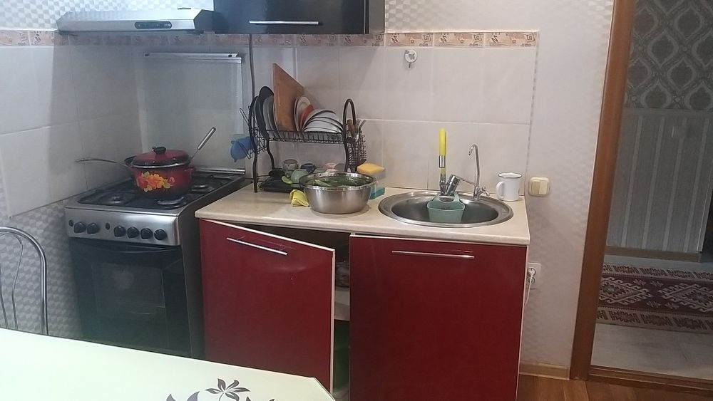 Кухонный гарнитур