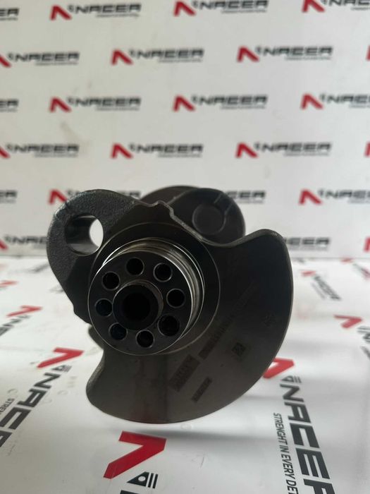 Колянов вал за Audi A8 Q7 - 4.2 TDI BTR BVN 057L