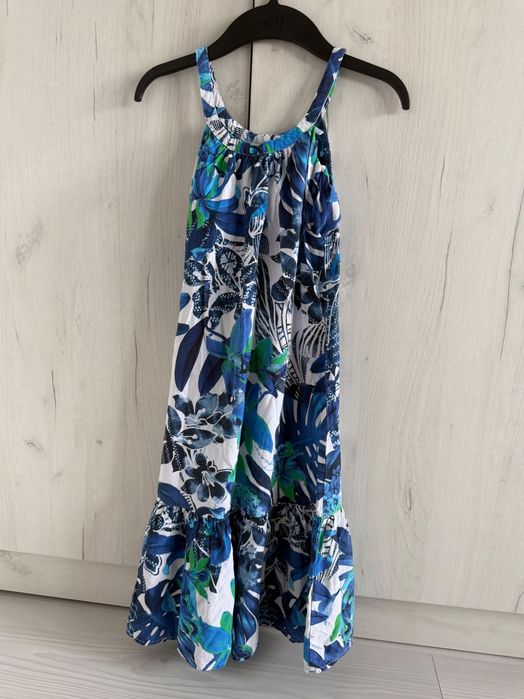 Детска рокля GUESS - 14 години
