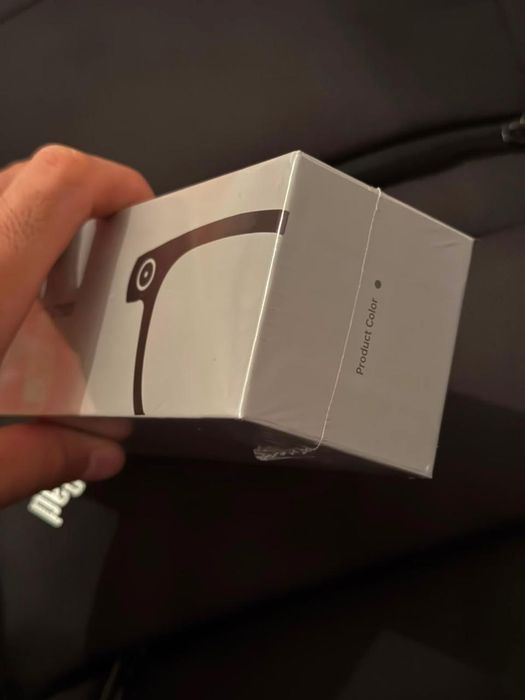 Smart glasses CY03 очки с камерой
