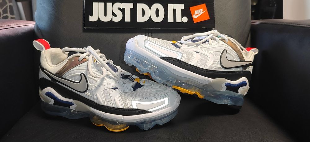 Nike Vapormax Evo, номер 40