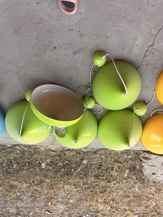 Продается люстры