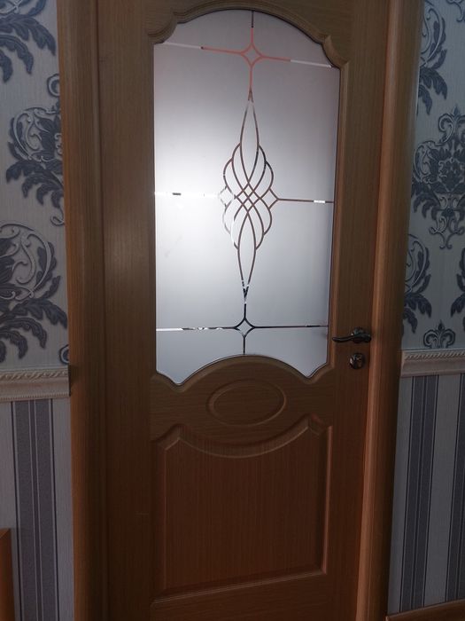 Есік сатылады 10мыннан