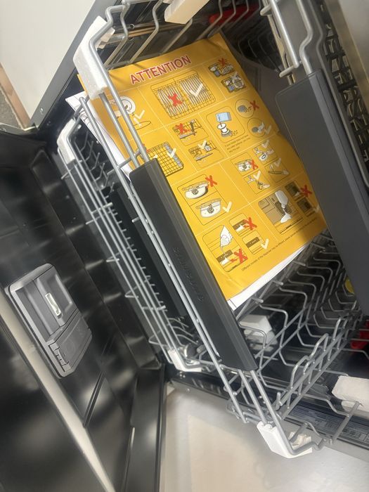 Посудамечная машина самсунг