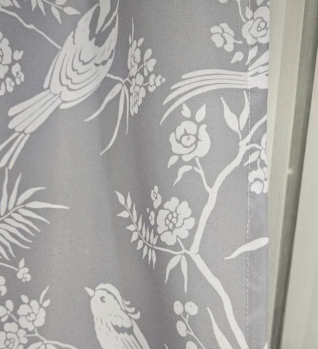 Шторы интерьерные продам