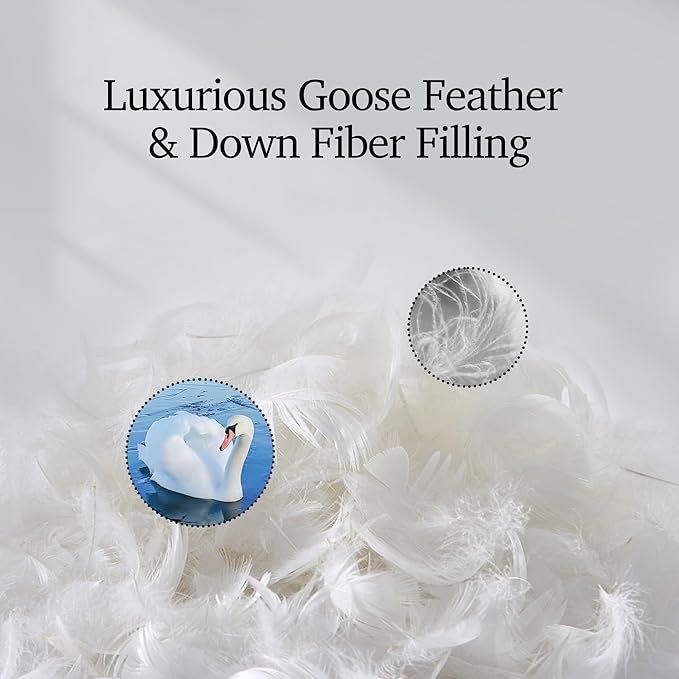 Одеяло пуховое Ralph Lauren . Натуральный пух.