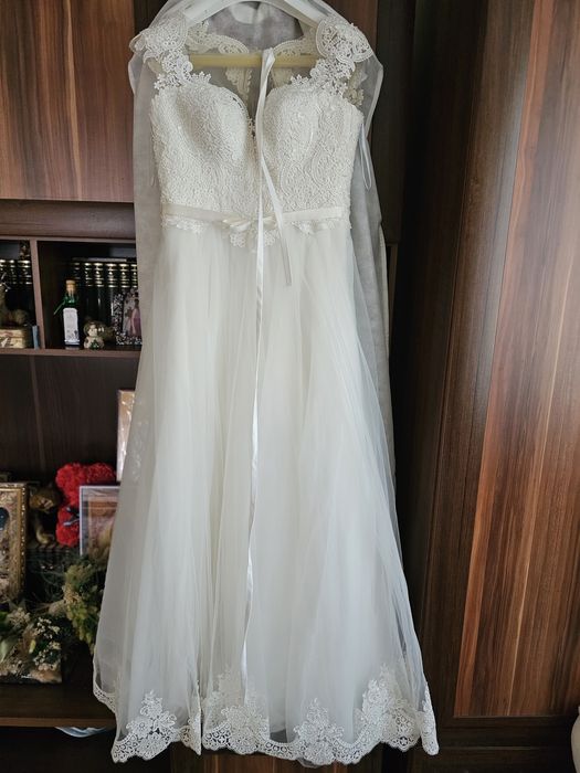 Rochie de mireasa