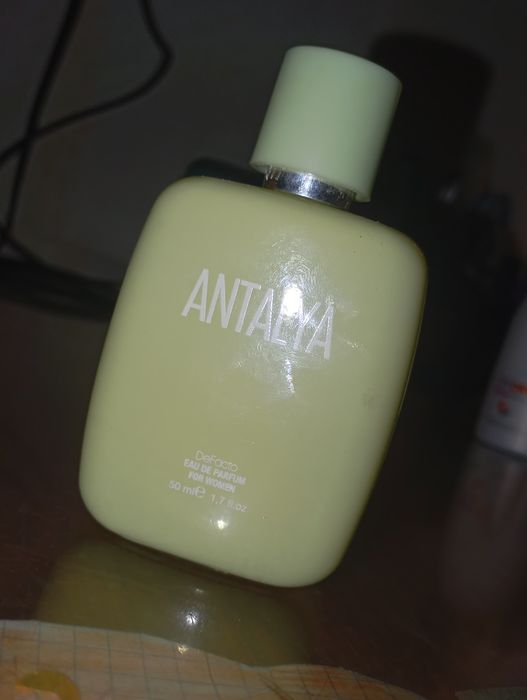 духи женские "Antalya"