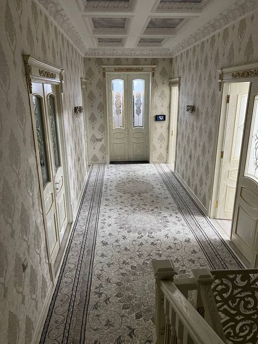 Продаётся 3-х уровневий Евродом 6-соток Юнусабад Зенит Тикланиш махаля