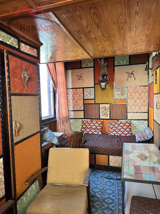 Многостаен до Стадион "Ивайло"