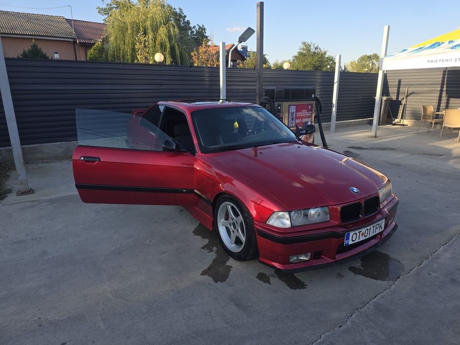 BMW Seria 3 1995 — imagine 2