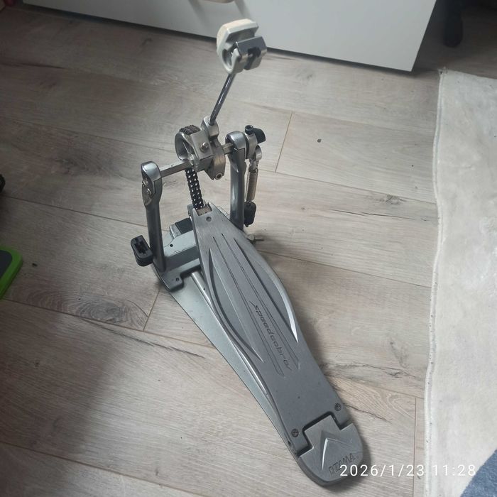 Tama hp910ln Speed Cobra single pedal