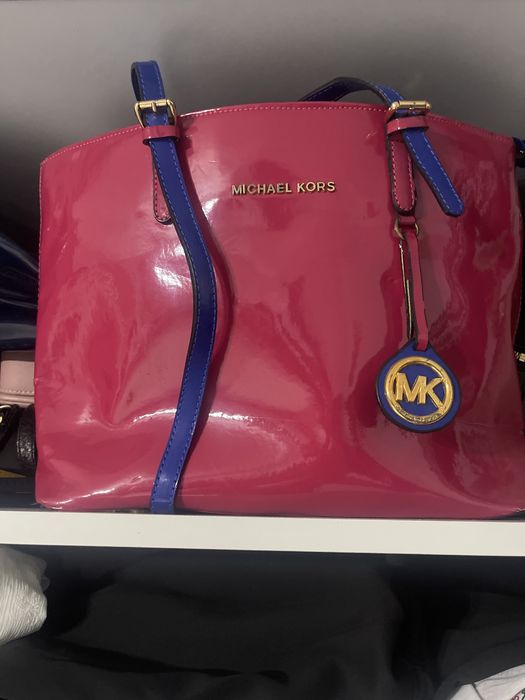 Geanta dama michael kors