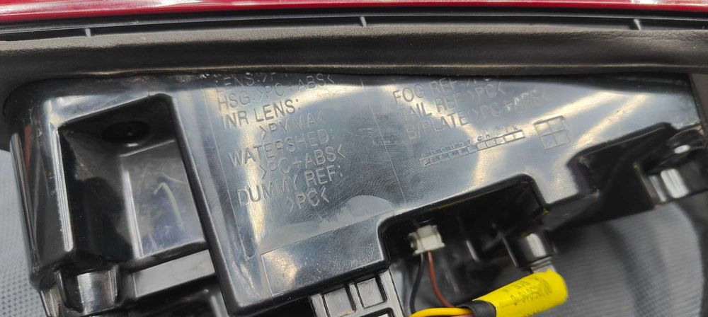 Malibu premier chap bagaj fara original