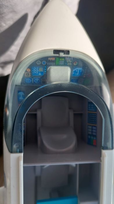 Playmobil URIAS cod 2014 Avion