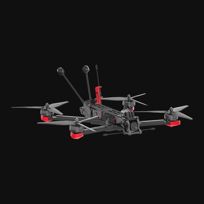 iFlight Chimera7 Pro V2 O4 Pro - FPV дрон