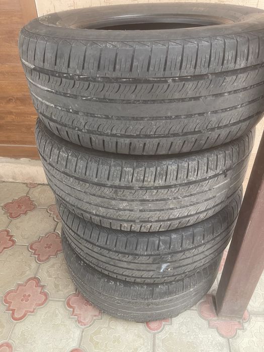 Шины для машины