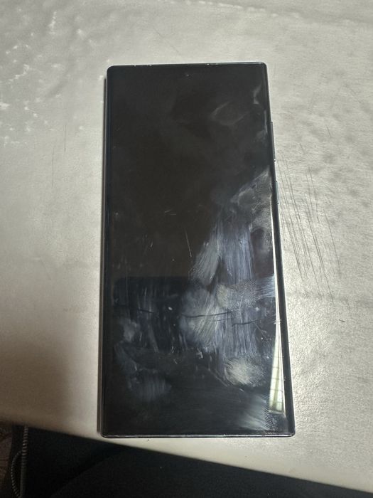 Vand samsung galaxy s22 ultra