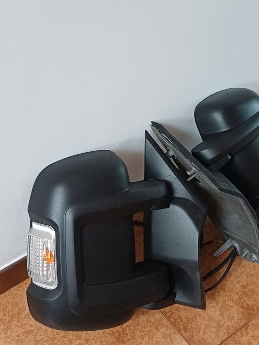 Oglinda Fiat Ducato, Peugeot Boxer, Jumper ,electrica/incalzita