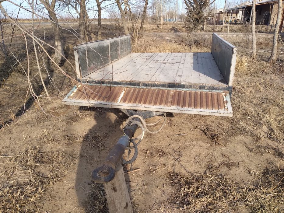 Prisep sotiladi bahosi 10 mln