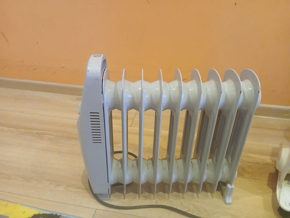 Vand calorifer mini