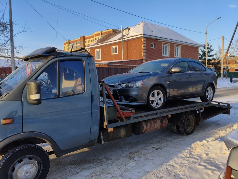 Эвакуатор 24/7 НЕ ДОРОГО