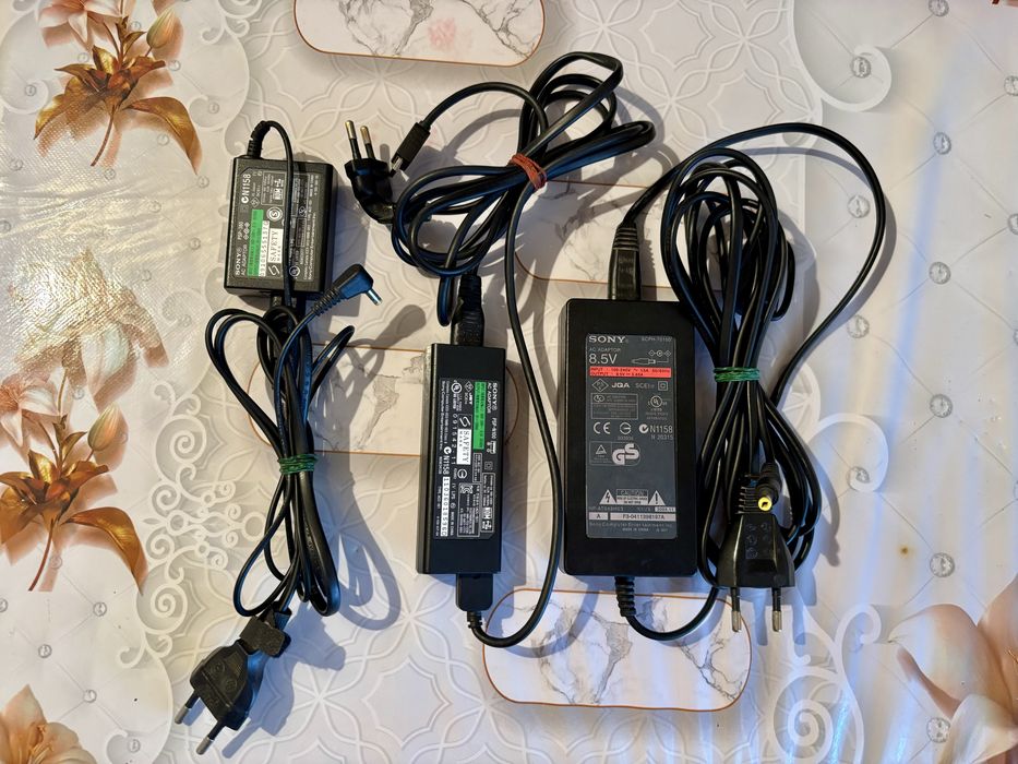 Продам блоки питания Sony