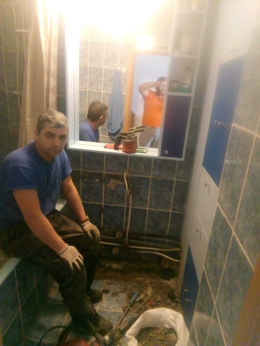Instalator Bucuresti