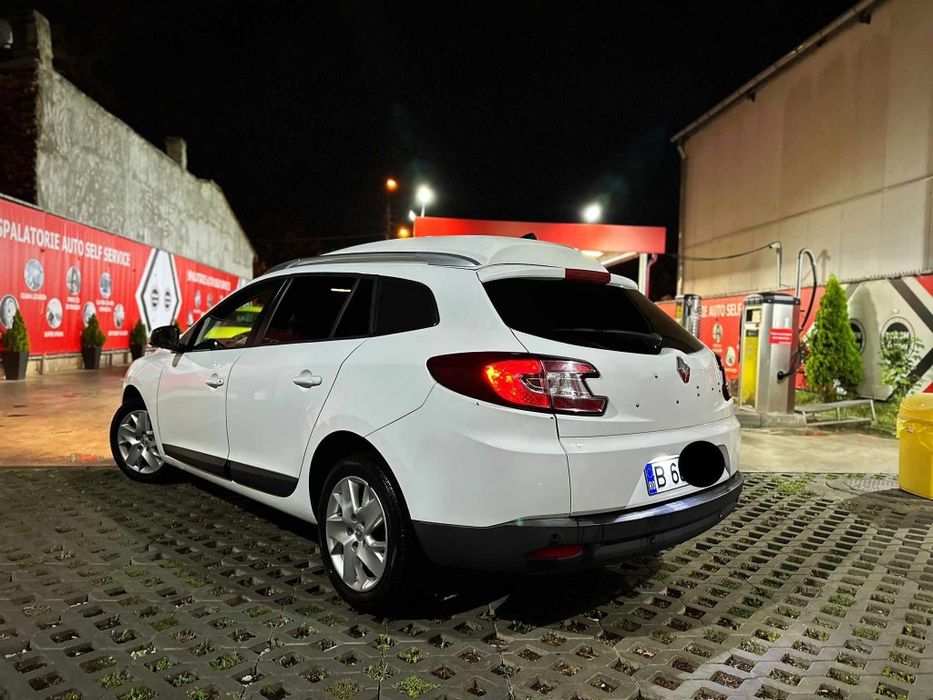 Vânzare /schimb Renault Megan 3