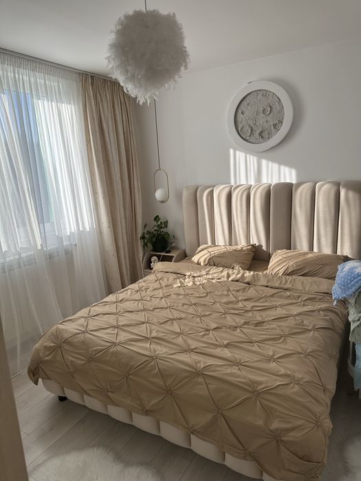 Apartament 2 camere