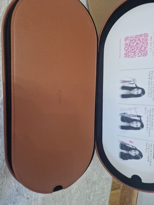 Дайсон в отличном состоянии