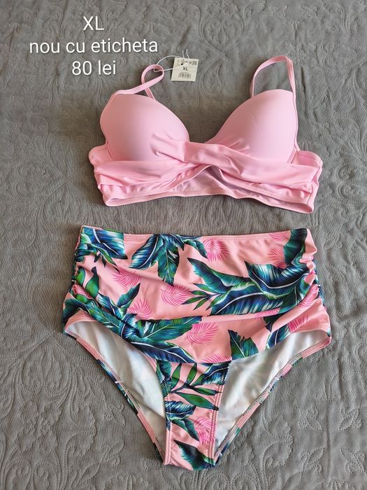 Costum baie dama XL