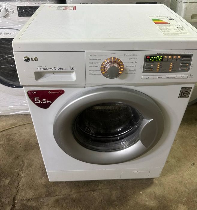 Продам стиральные машинки