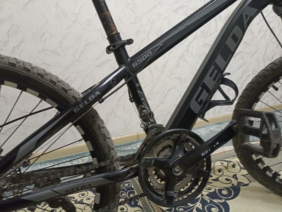 Велик С гарантия