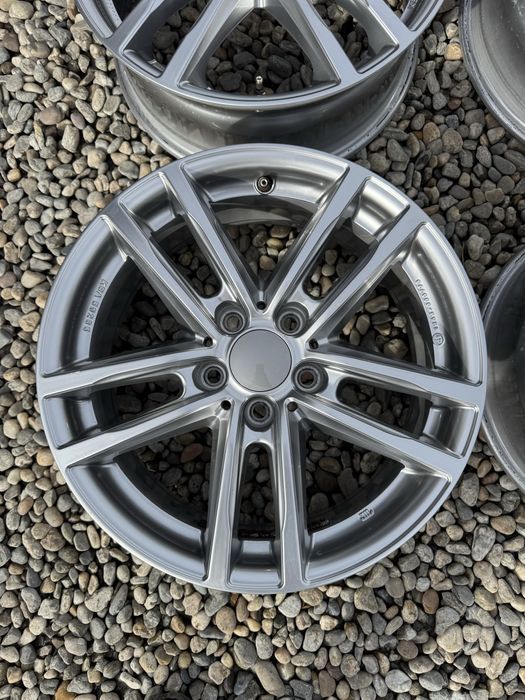 Jante 5x112 / R17 / Vw,Skoda,Seat,Audi,Mercedes !