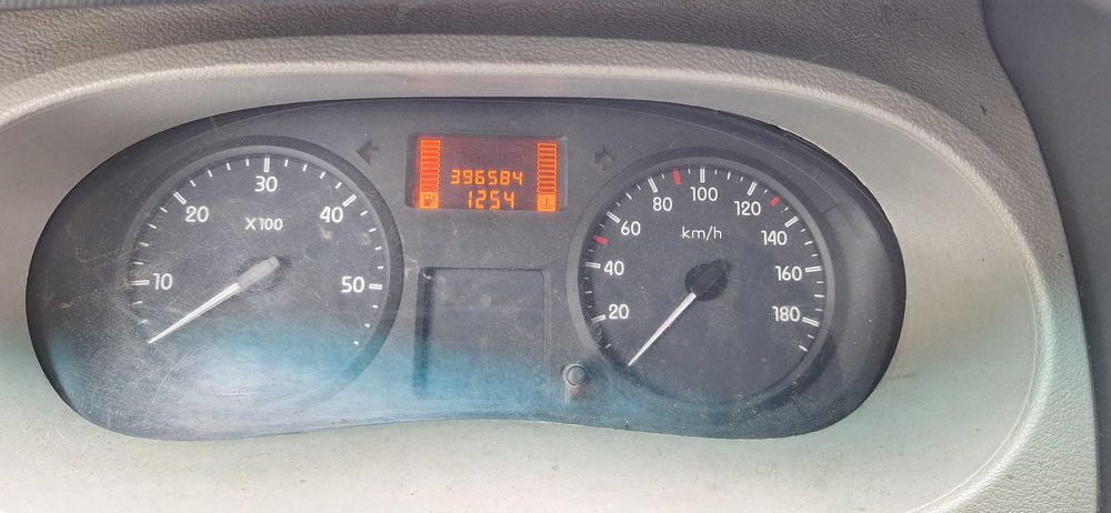 Renault master de vanzare