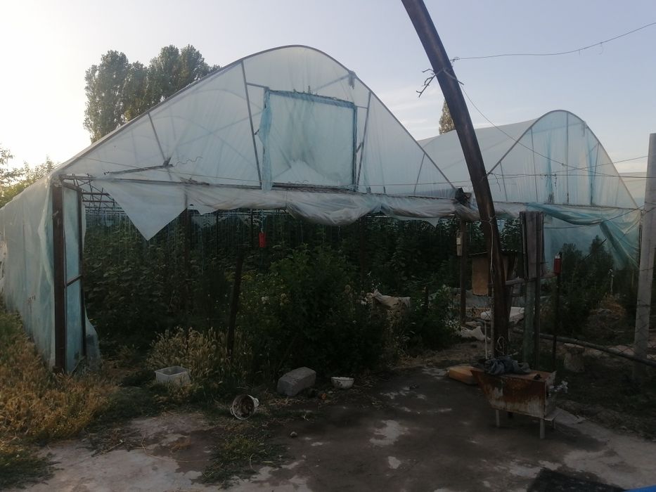 Продаётся дом 25 соток